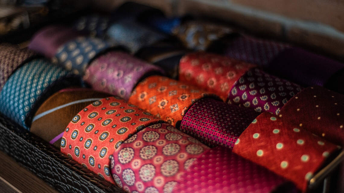 JaxsonMaximus, a lifestyle brand created for the city’s stylish gentlemen, debuts on Brickell