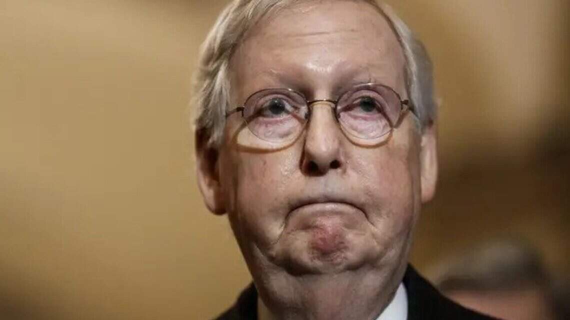 McConnell’s not alone. A lot of white folks don’t think Blacks are real ‘Americans’ | Opinion