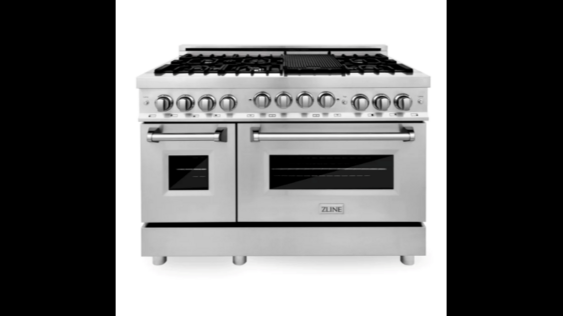 December’s gas stove recall for carbon monoxide emissions just got expanded by 2,000