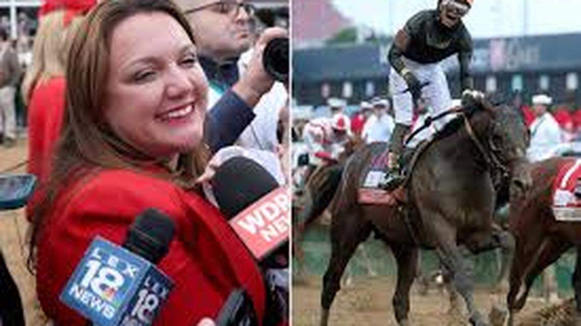 Cote’s Hot Button Top 10: F1 Miami vs. rain, Derby shock, 3 Game 7s, Messi and more