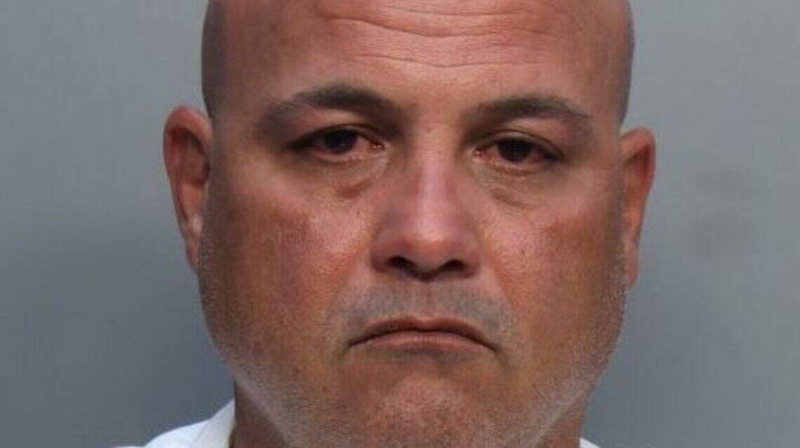 Kendall man charged in the shooting death of his son granted house arrest until trial