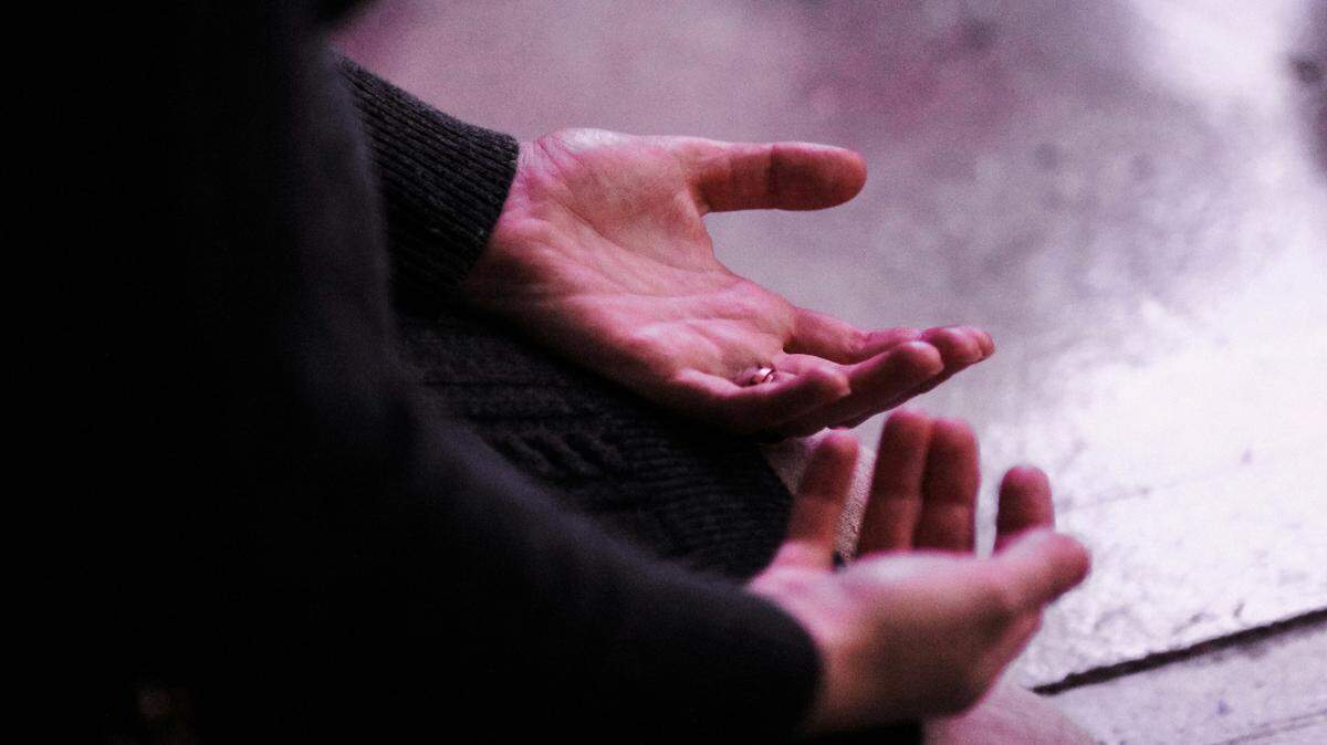 One racial group of Americans stands out when it comes to engaging in faith activities, according to a new poll.