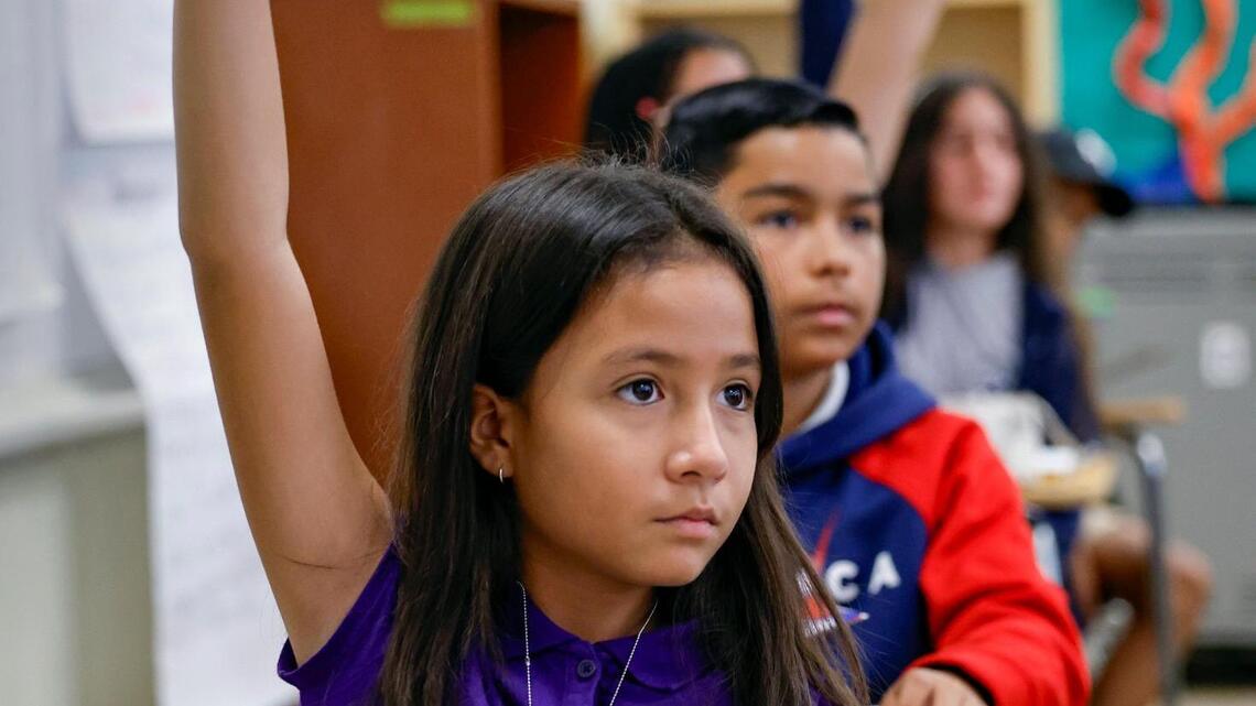 Classrooms have become political battlegrounds in Florida. Will it intensify this year?