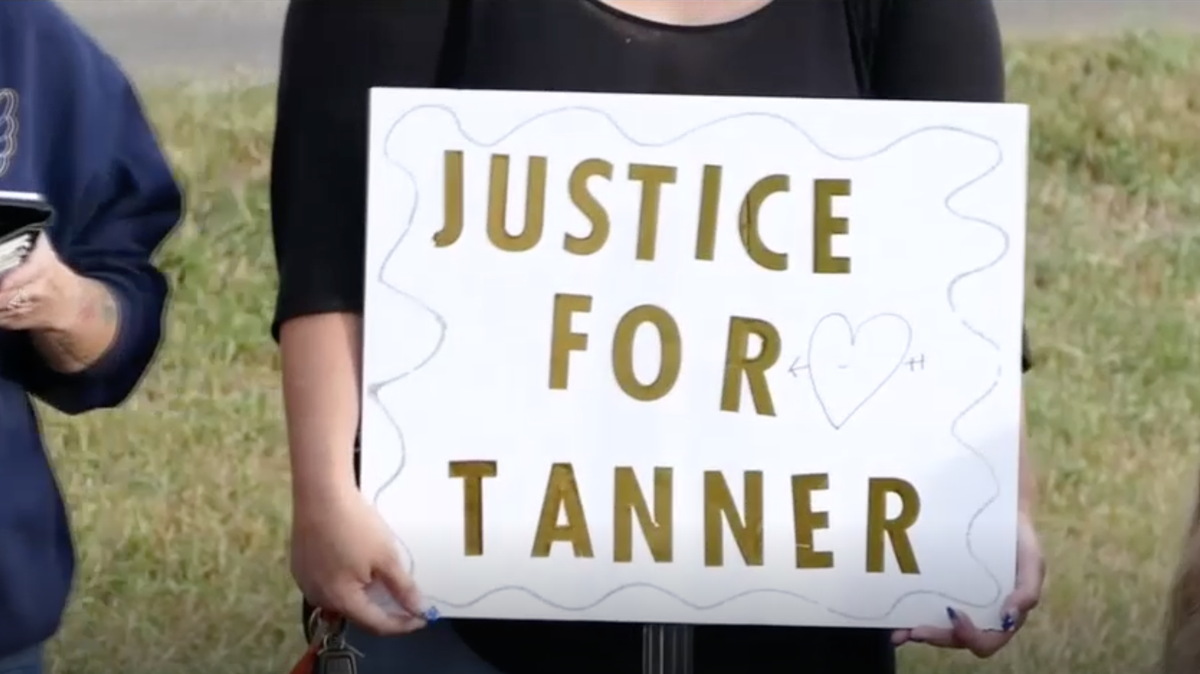 Bob Fecht, president of the Cheyenne Animal Shelter in Wyoming, was suspended 60 days after he was accused of ordering an animal control officer to pepper spray a pit bull named Tanner that was euthanized the next day.