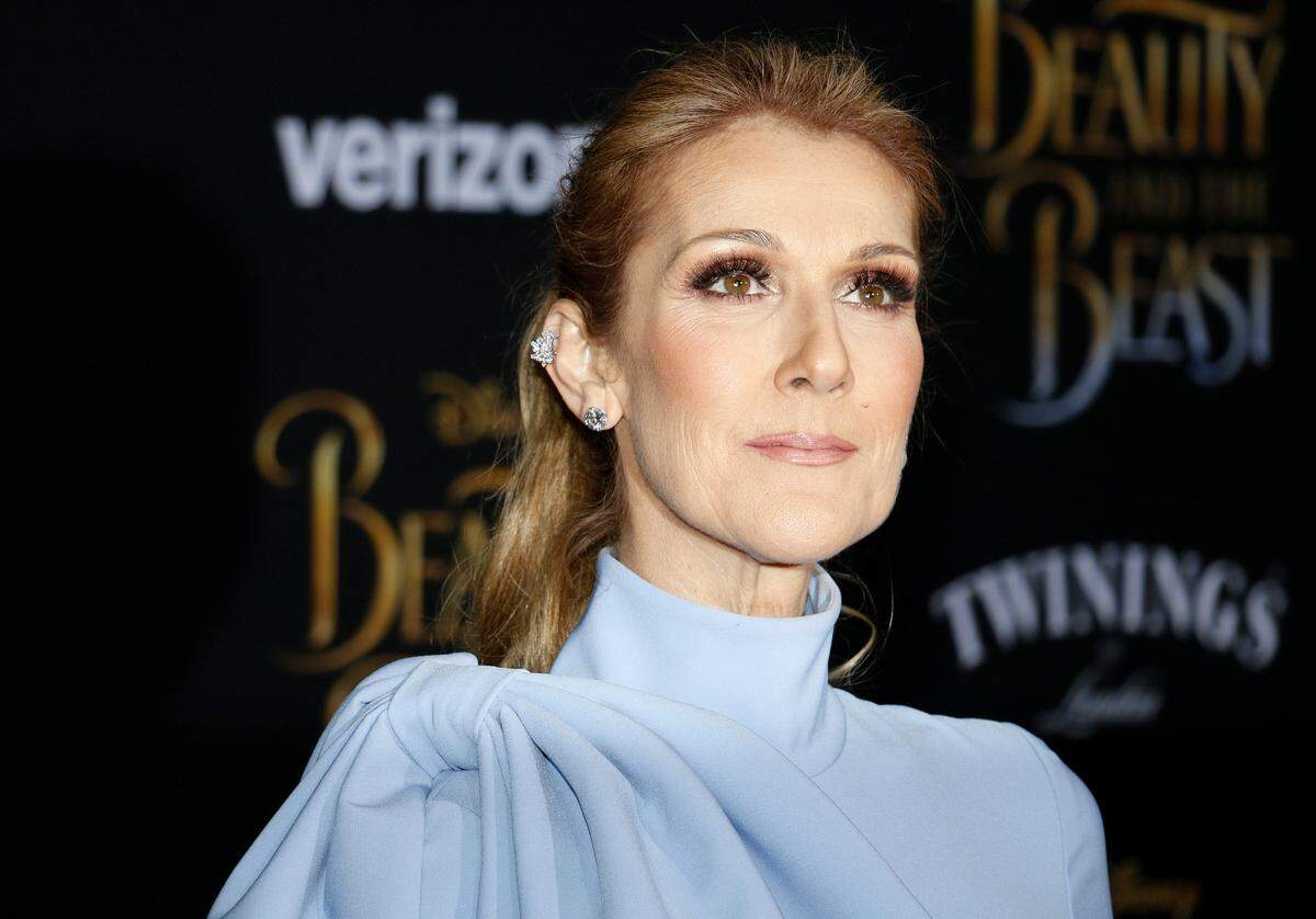 Celine Dion is opening up about how her three sons are dealing with her nearly two decades long health battle.