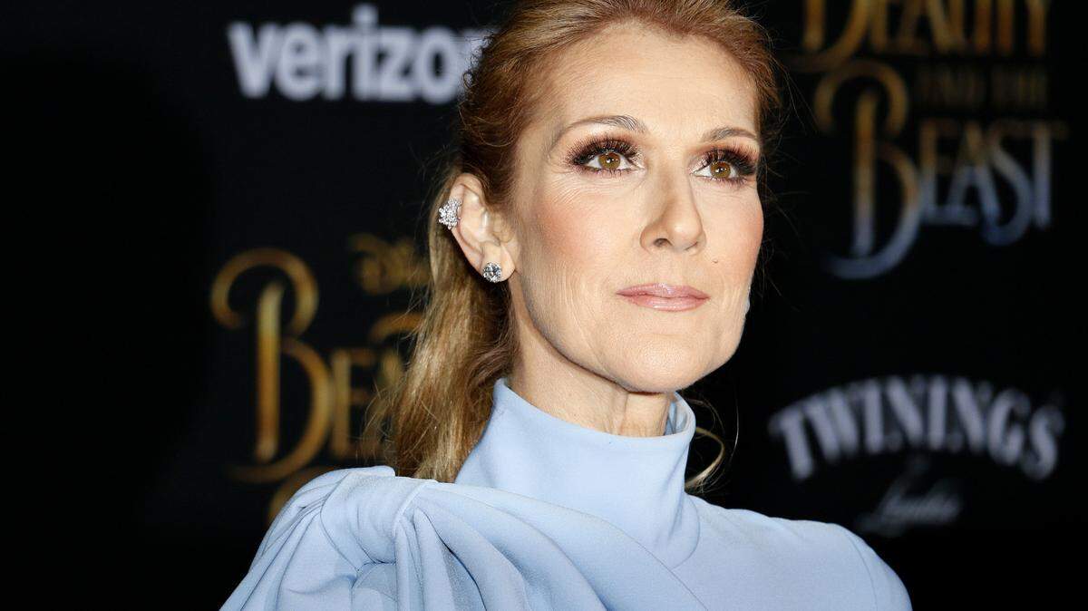 Celine Dion is opening up about how her three sons are dealing with her nearly two decades long health battle.