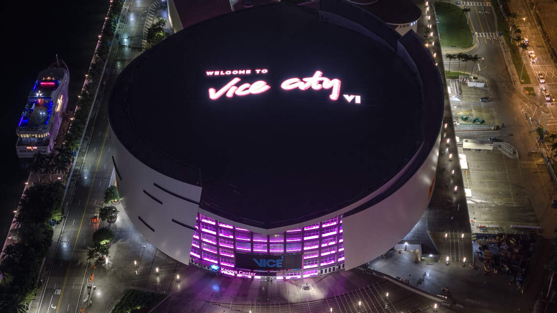 Adebayo responds to play-in talk and 10 snappy Heat comments. ‘Vice City’ on tap