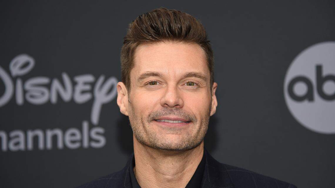 Ryan Seacrest announced he is the next host of “Wheel of Fortune.”