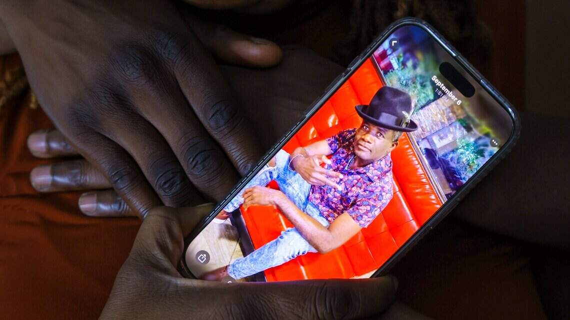 Family mourns Haitian immigrant killed in truck crash in Florida
