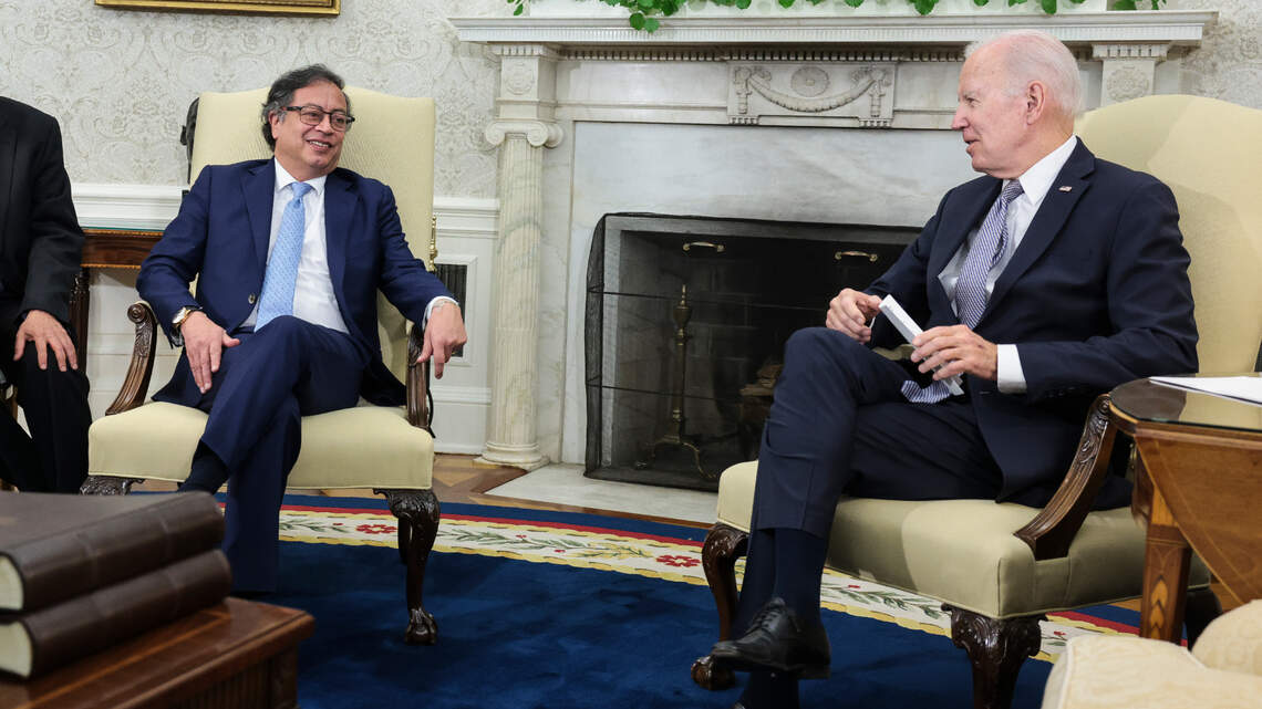 Two-day summit in Colombia on Venezuela crisis fails to untangle deadlock