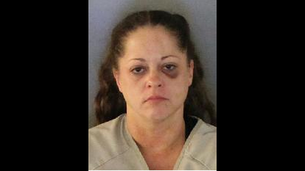 Andrea Maher, 38, was arrested in December 2017, bailed out of jail and never showed up for her trial last year, according to the Charlotte County Sheriff’s Office.