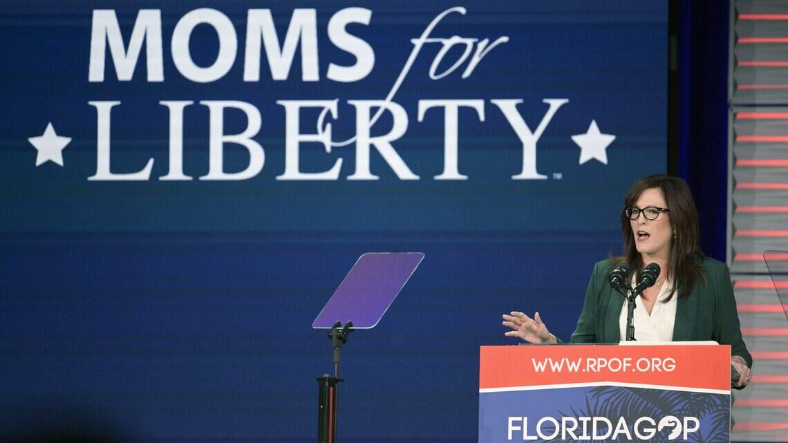 In home state, Moms for Liberty shows lackluster influence in school board races