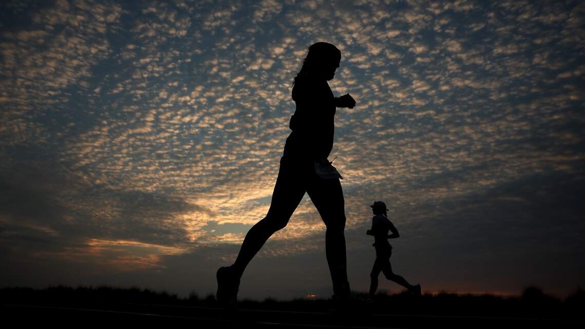 Weighted vests gain mainstream traction as midlife adults embrace rucking and bone health benefits daily