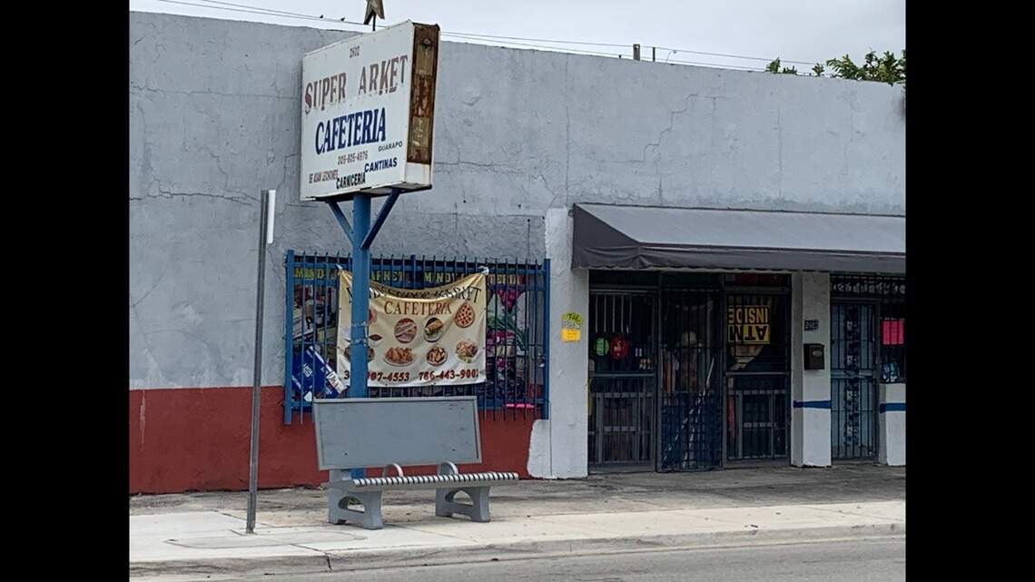 A Hialeah cafeteria’s cat poop and street meat didn’t get it shut down by inspection