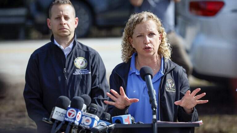 ‘We were deceived’: U.S. Reps demand answers from DeSantis on Alligator Alcatraz