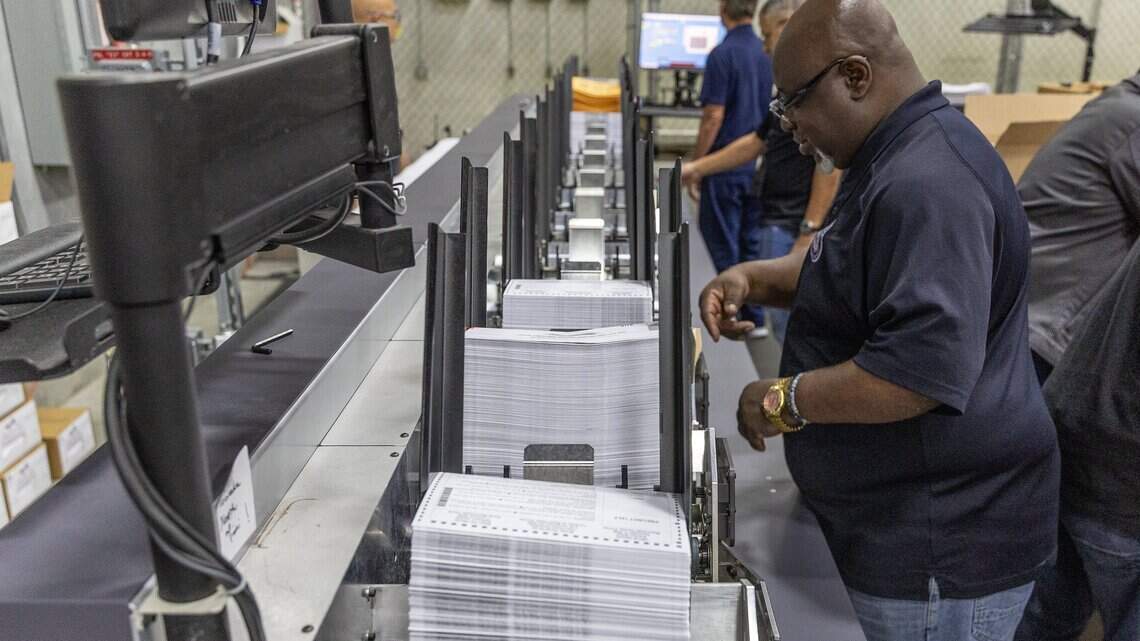 Are you crossing party lines this election? We want to hear about it