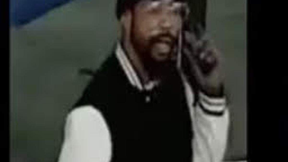 Broward Sheriff’s Office detectives are looking for a man they said shoplifted about $200 worth of clothing from a Lauderdale Lakes store Dec. 7, 2022.