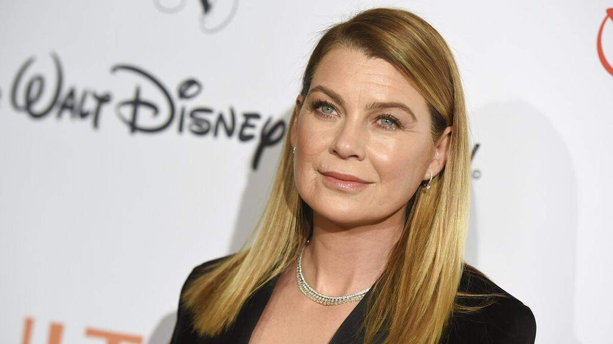 Ellen Pompeo’s Meredith Grey has been the central figure in the hospital drama during its entirety, which includes 400 episodes.