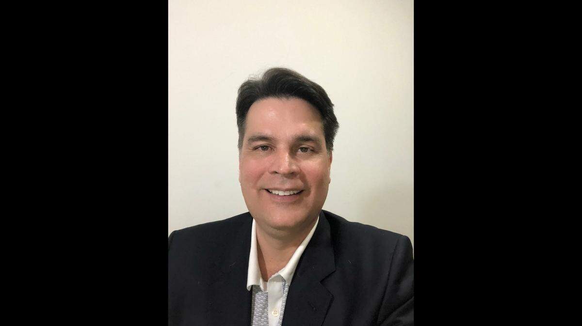 Trucking firm owner Carlos Antonio de Armas is one of seven candidates for Miami-Dade mayor in 2020.