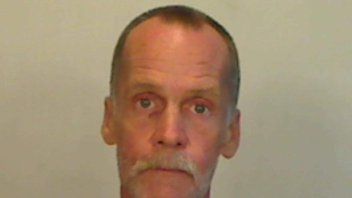 Steven Matthew Wolf was convicted Tuesday, Jan. 24, 2023, for the rape and murder of Michelle Osborne in November 2018. A jury recommended he receive the death penalty.
