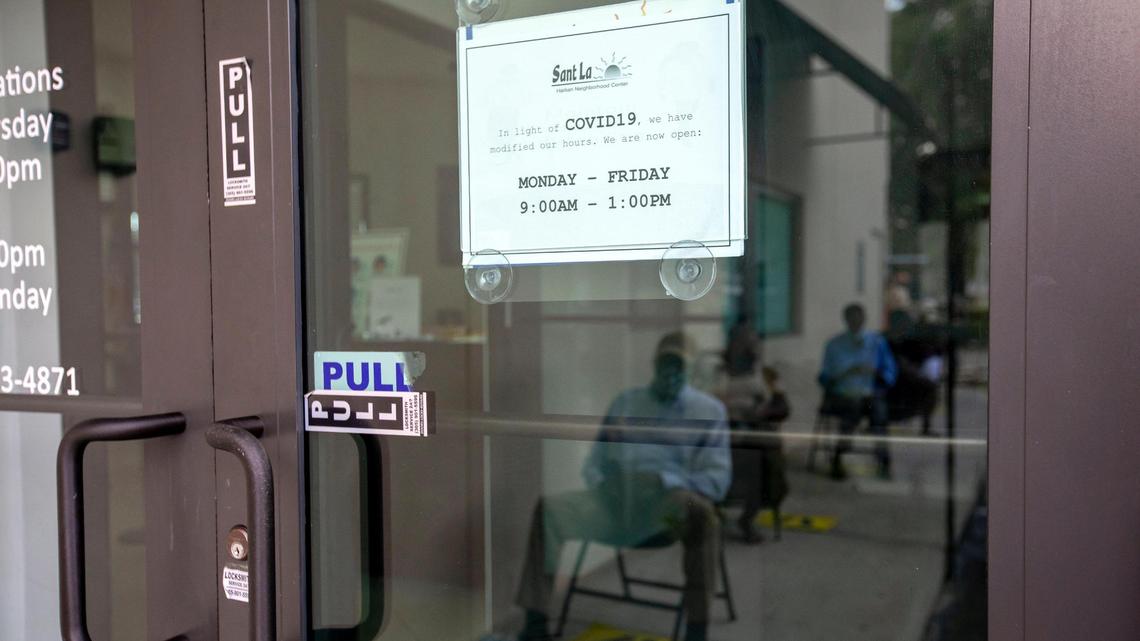 Florida’s unemployment rate climbed in July as economic fallout from coronavirus continued