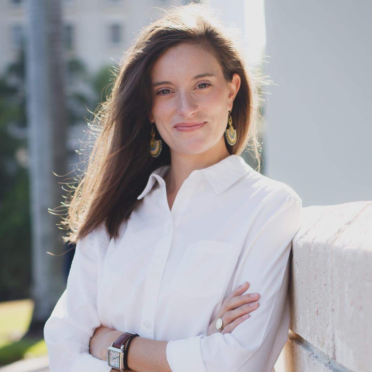 Profile Image of Taylor Dolven