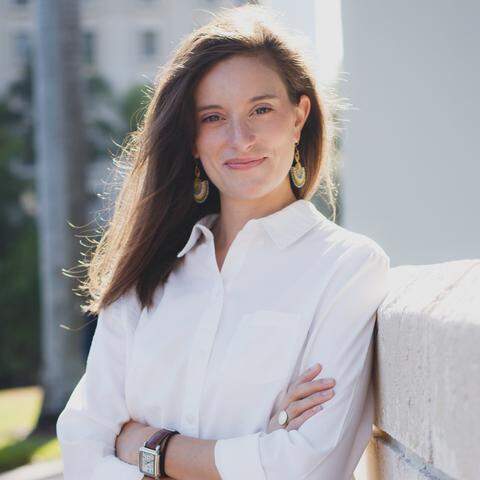 Profile Image of Taylor Dolven