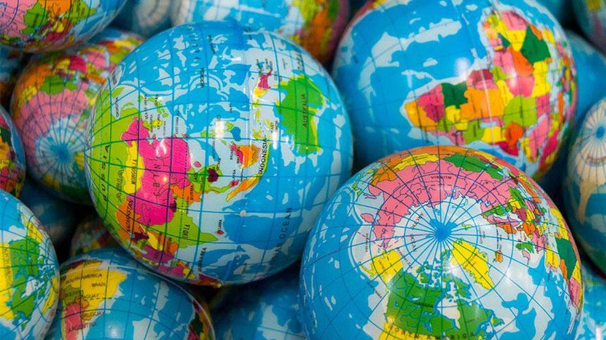 A superfund to which all countries contribute could ease national debt, find solutions to disease and climate change.