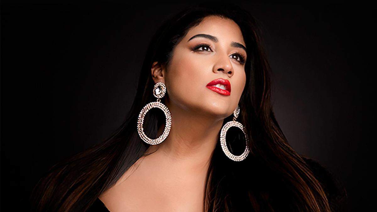 Marinel Cruz will perform with Negroni’s Trio at Orchestra Miami’s third annual New Year’s Eve concert in Miami Beach.