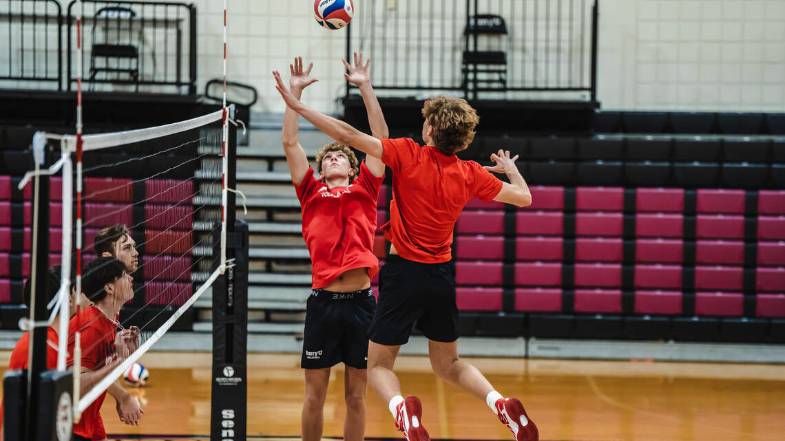 Barry University set to make men’s volleyball history on Thursday with program debut