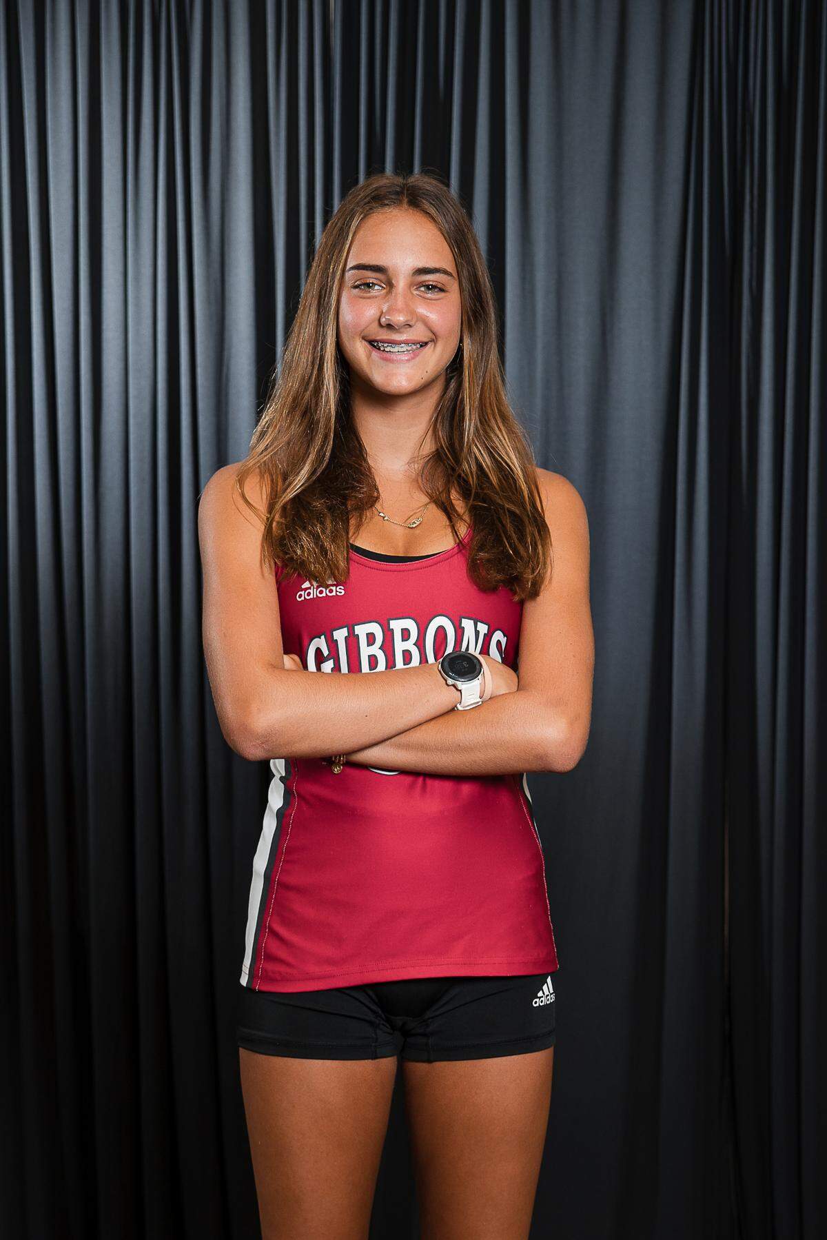 Claire Chanon, Cardinal Gibbons