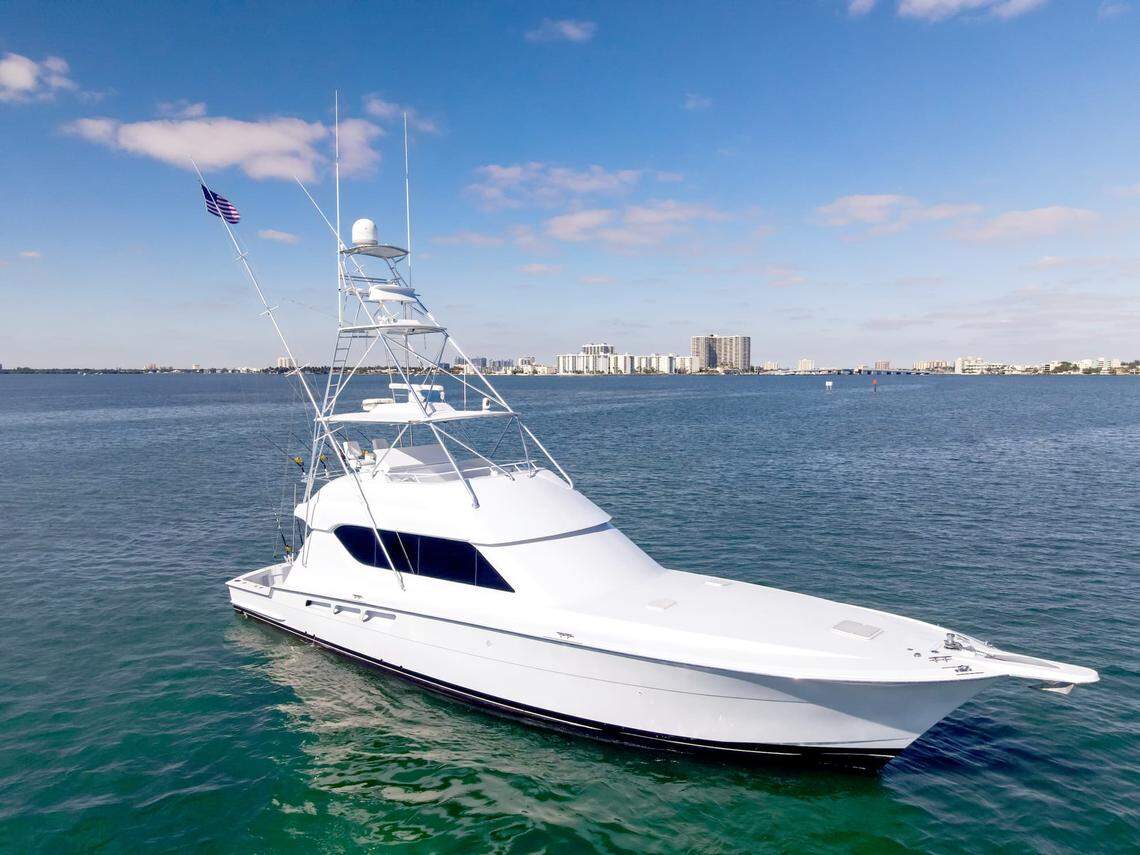Gather your crew for a luxury day on the water with The Elser’s “Seas The Day” private yacht experience.