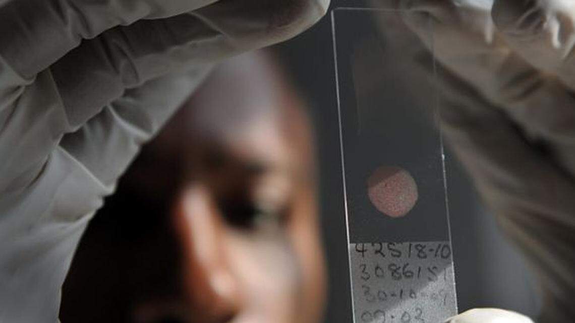 In 2018, a potential vaccine for malaria was to be tested in three African countries.