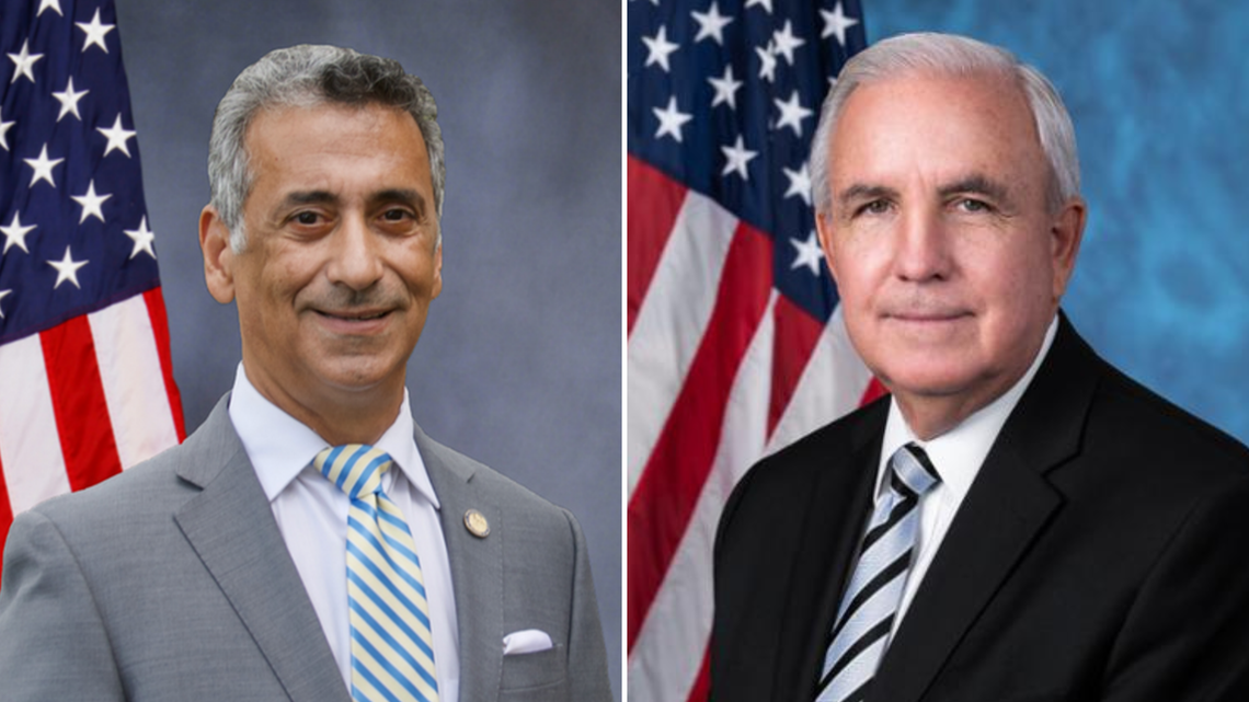 Herald recommends: In District 28, our choice will be a breath of fresh air in Congress | Editorial