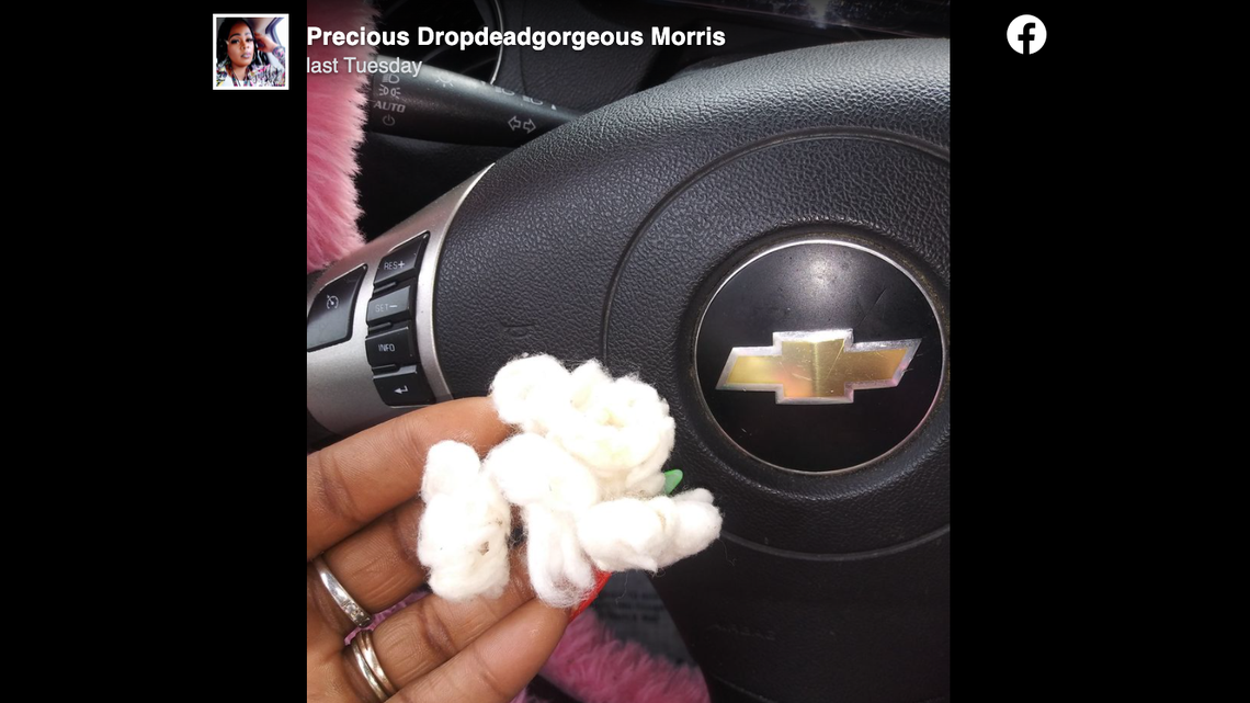 A teacher is accused of asking students to pick cotton during a seventh grade social studies class in Rochester, New York. He has been placed on leave.