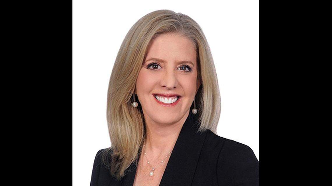 Linda Worton Jackson, chair of the corporate and restructuring department at Pardo Jackson Gainsburg & Shelowitz, PL in Miami.&nbsp;