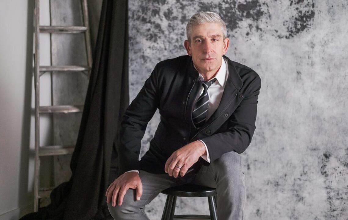 For the first time, Piano Slam will have a live judging panel led by presidential poet laureate Richard Blanco.