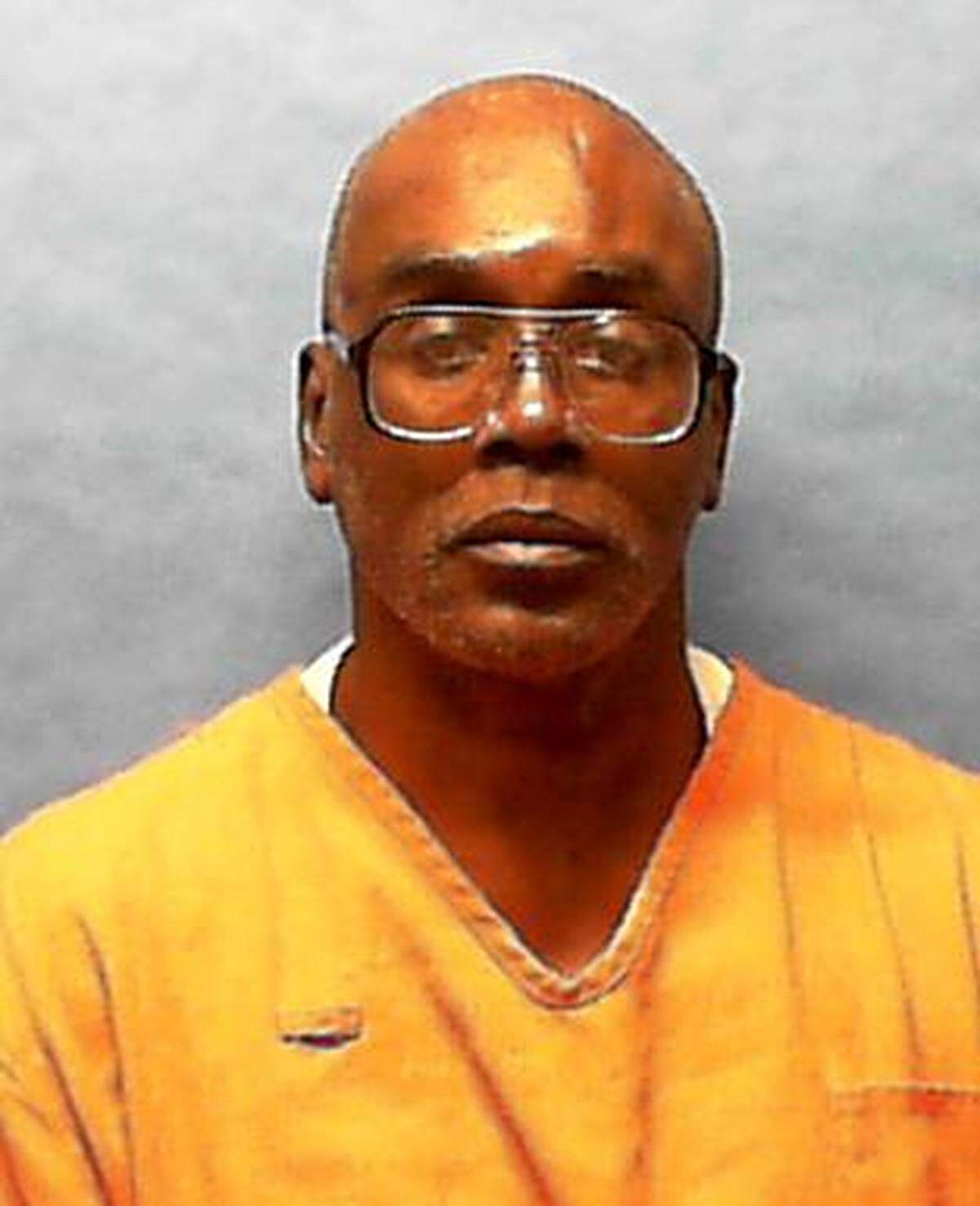 Victor Jones was executed Tuesday, Sept. 30, 2025, in connection to the Dec. 19, 1990, murders of Jack and Dolly Nestor at their Miami business.  