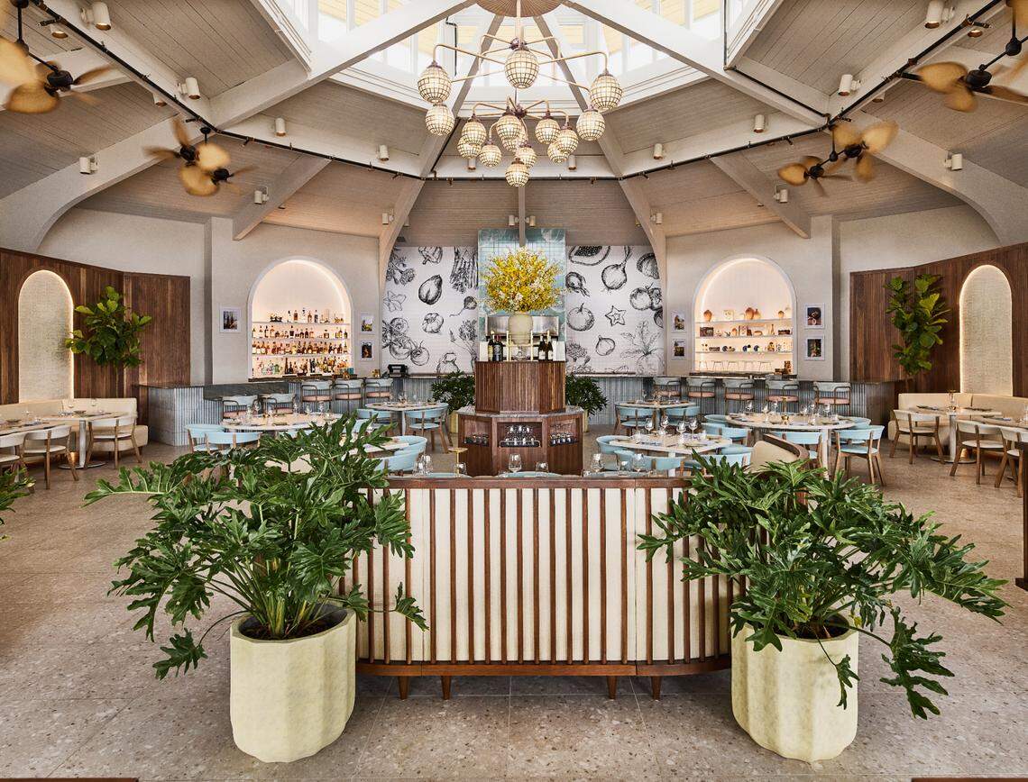 Salt + Ash is as beautiful as it gets.