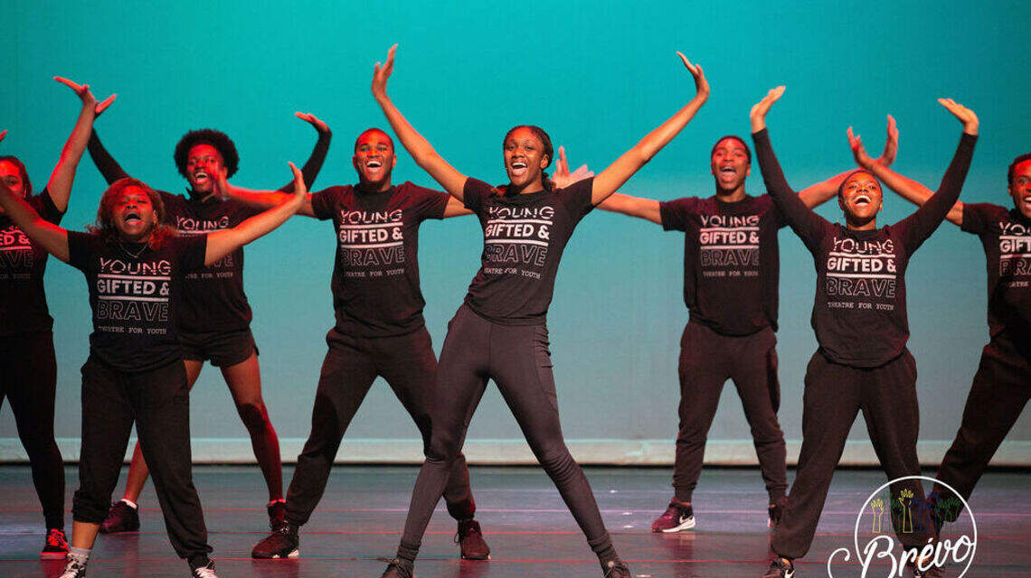 Brévo Theatre showcases South Florida’s homegrown artists to uplift community