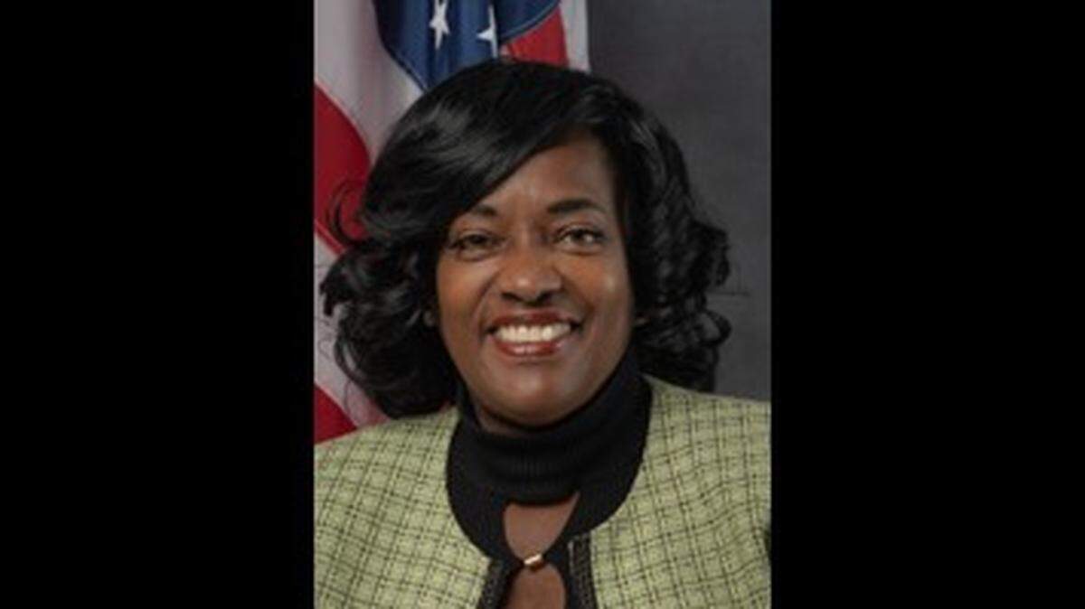 Dianne Hart es una representante estatal de Florida que ha trabajado en favor de la reforma penitenciaria.