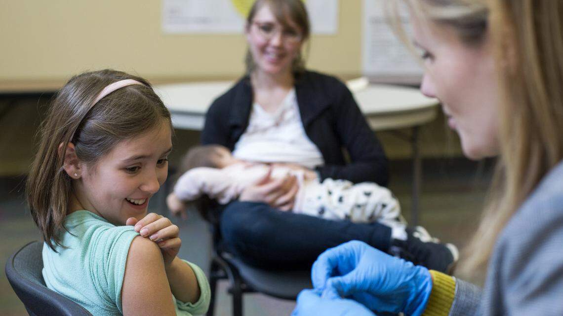Religious parents sued for vaccine freedom. Now hundreds of MS Coast kids are exempt