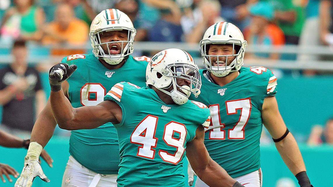 Is it safe to attend a sporting event during COVID pandemic? These NFL teams say yes