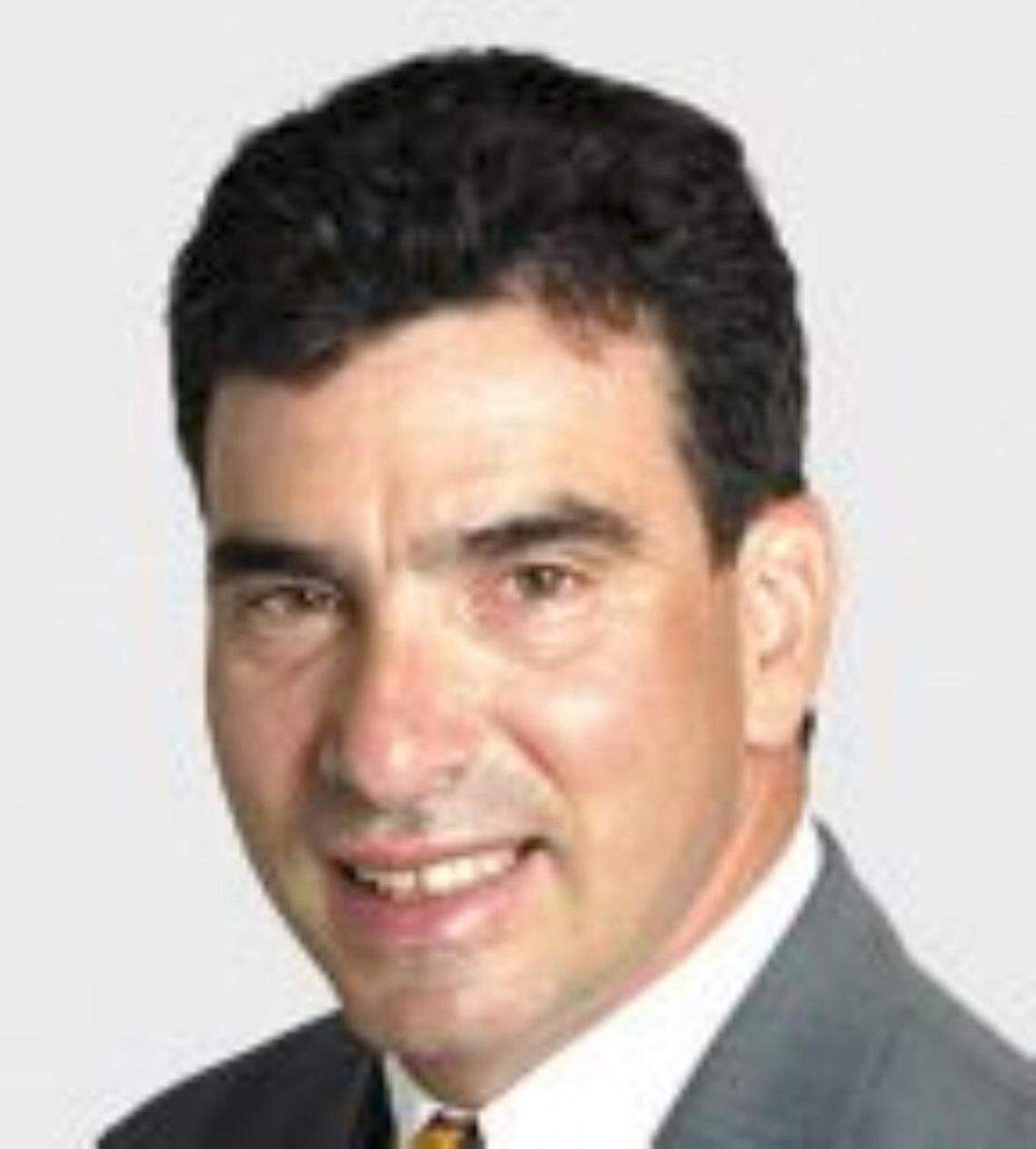 Harlan Selesnick. M.D.