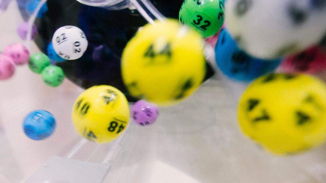 An accountant was shocked to learn he had miscalculated the amount he won in the Maryland lottery. Photo by Dylan Nolte via Unsplash
