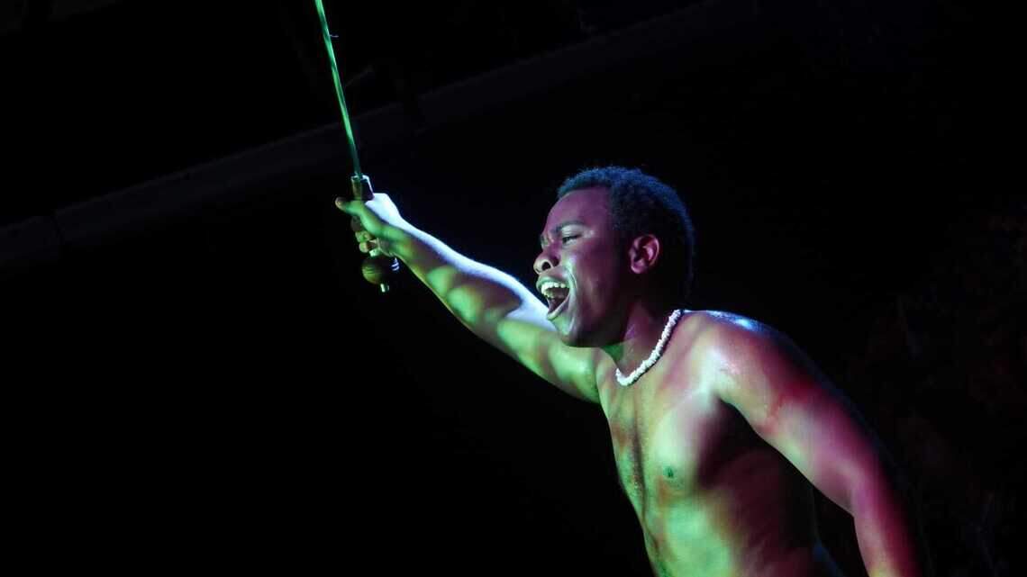 Miami playwright finds inspiration for ‘Oskuneru’ in his Surinamese heritage