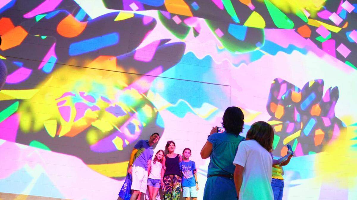 Now, in its second year, Art + Mind Day at the Arsht Center in Miami is bigger, with more programming. The event is free to the community starting at 10 a.m. on Saturday, Aug. 17.