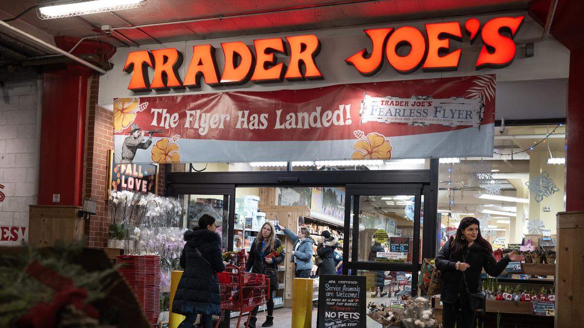 trader joe’s fiber gummies candy