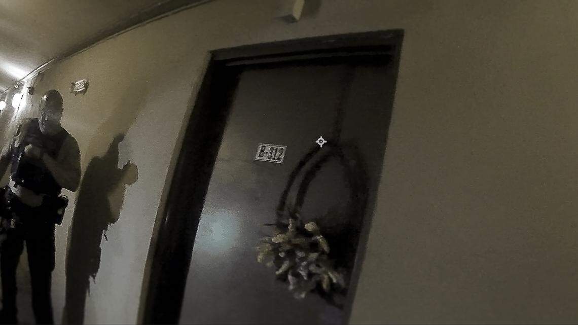 Chapter 2: ‘You killed my son!’ Tense standoff with Miami-Dade police ends in horror for mother