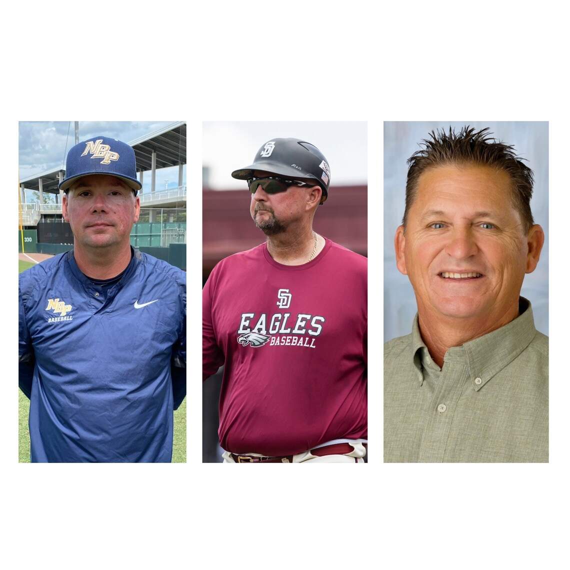 Douglas, Aquinas, North Broward coaches are Broward Baseball Coaches of the Year